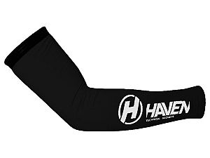 Návleky na ruce HAVEN NEO black