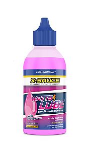 X-Sauce olej WATTS LUBE 125ml