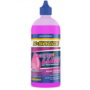 X-Sauce olej WATTS LUBE 500ml