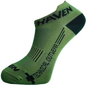  Položka Ceny Ponožky HAVEN SNAKE Silver NEO khaki/black 2 páry