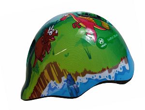 Přilba HAVEN DREAM dino