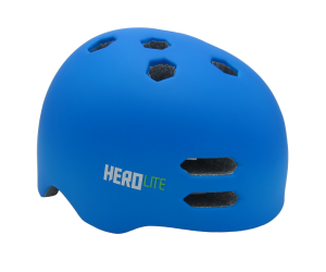 Přilba HAVEN HERO Lite II blue