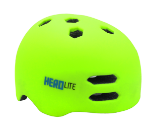 Přilba HAVEN HERO Lite II green