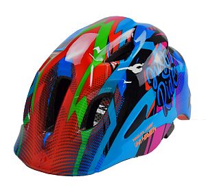 Dětská přilba HAVEN MagLite just ride