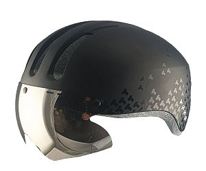 Přilba HAVEN Urban black