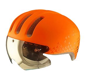 Přilba HAVEN Urban orange