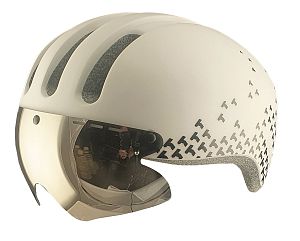 Přilba HAVEN Urban white