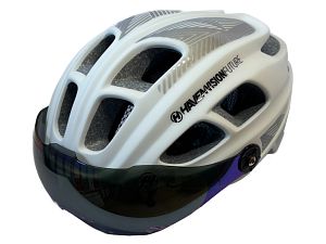 Přilba HAVEN VISION FUTURE white