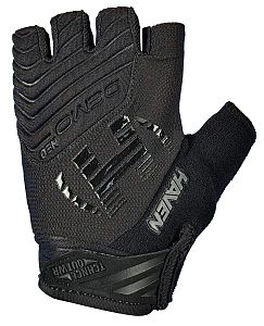 Rukavice HAVEN DEMO NEO short black/black