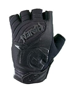 Rukavice HAVEN DEMO short black/black
