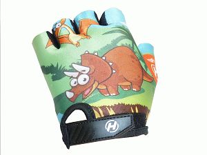 Dětské rukavice HAVEN DREAM DINO