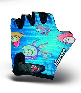 Rukavice HAVEN DREAM FISH  