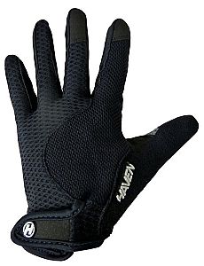 Rukavice HAVEN KIOWA long black