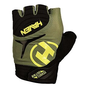 Rukavice HAVEN DEMO short khaki