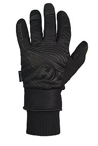 Rukavice HAVEN POLARTIS CALORE black