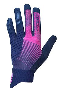 Rukavice HAVEN FACTORY TRAIL pink