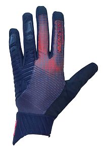 Rukavice HAVEN FACTORY TRAIL red