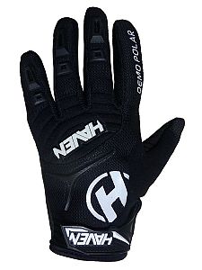 Rukavice HAVEN DEMO POLAR Black