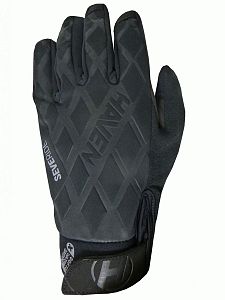 Rukavice HAVEN SEVERIDE black