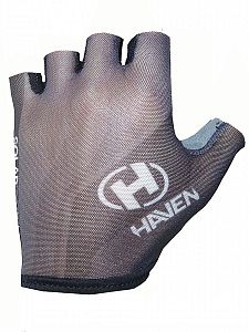 Rukavice HAVEN SOLAR short black