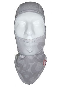 Obličejová maska (kukla) Bugaboos white