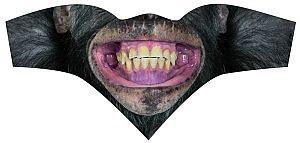 Šátek Bugaboos Monkey