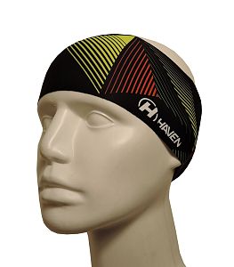 Čelenka HAVEN Crazy green