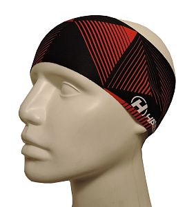 Čelenka HAVEN Crazy red