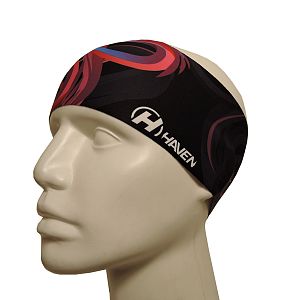 Čelenka HAVEN Crazy pink waves