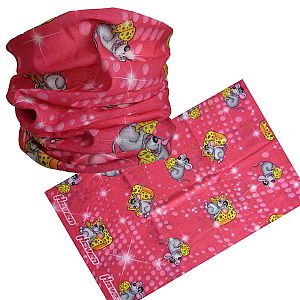 Tunel HAVEN dětský Myš