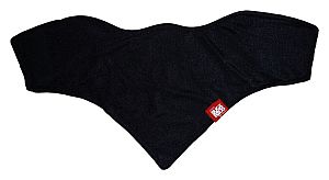 Šátek Bugaboos Black