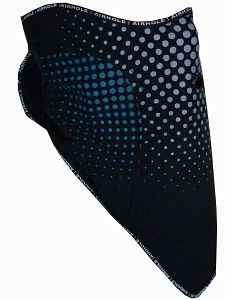 Šátek Airhole Technical ACG Blue