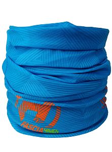 Tunel HAVEN Fascia adult blue