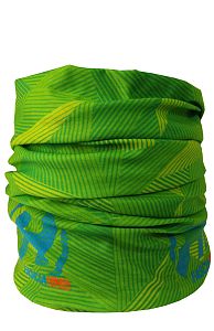 Tunel HAVEN Fascia adult green