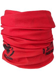 Tunel HAVEN Fascia adult red