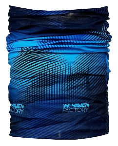 Tunel HAVEN FACTORY adult blue