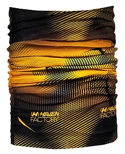 Tunel HAVEN FACTORY adult brown