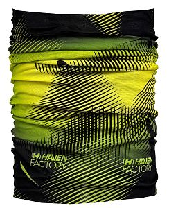 Tunel HAVEN FACTORY adult green