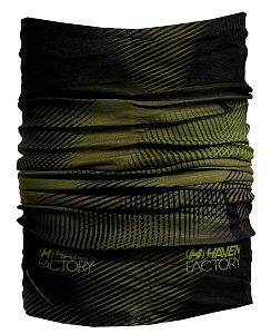 Tunel HAVEN FACTORY adult khaki