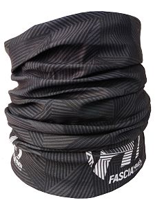 Tunel HAVEN Fascia adult black