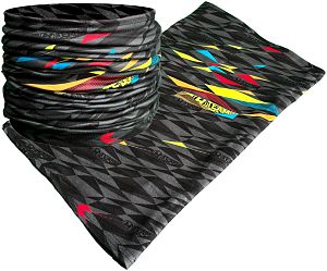 Tunel zimní HAVEN TEAM ICY adult crazy