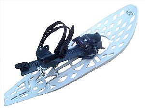 Sněžnice MORPHO BigFoot white/black