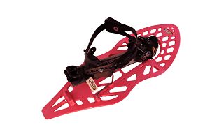 Sněžnice MORPHO Classic Buckle pink/grey