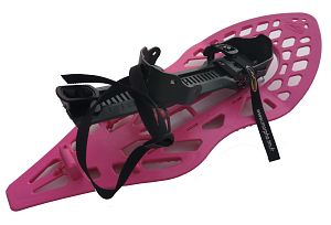 Sněžnice MORPHO Classic pink/grey