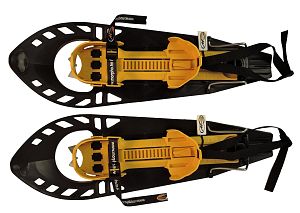 Sněžnice MORPHO Trimo Alp black