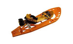 Sněžnice MORPHO Trimo orange/yellow