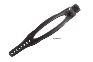 Pásky s ráčnou pro sněžnice MORPHO