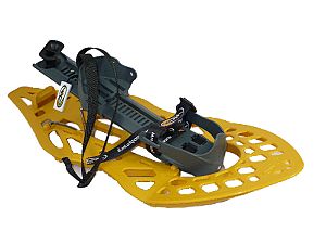 Sněžnice MORPHO Classic yellow/grey