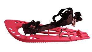 Sněžnice MORPHO Trimo Alp pink