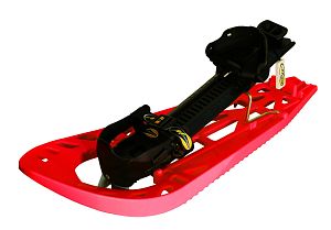 Sněžnice Morpho Trimo red/black